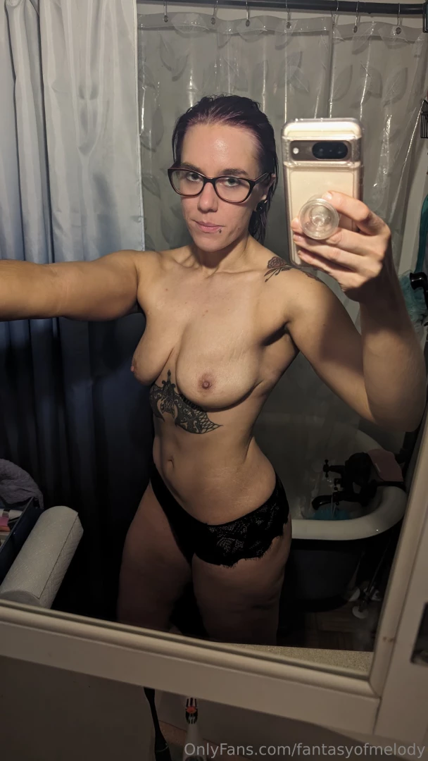 Been a minute trying to decide if i like this faux tan part 1 