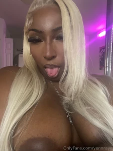 Hi guys im blonde now part 1