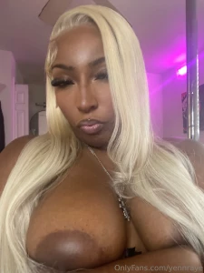 Hi guys im blonde now part 2