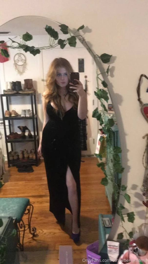 Strawberrymama could use some support in these the hardd times part 1 