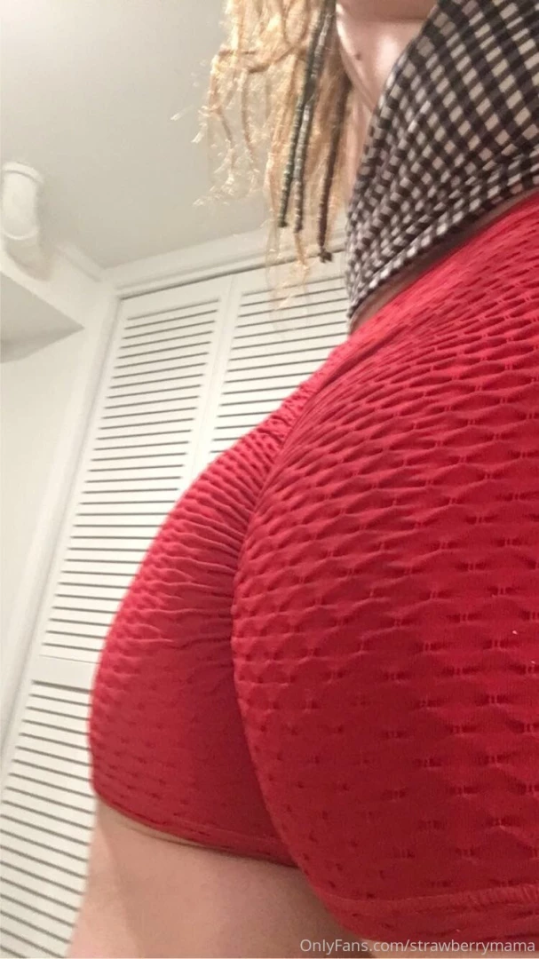 Loving these new shorts 