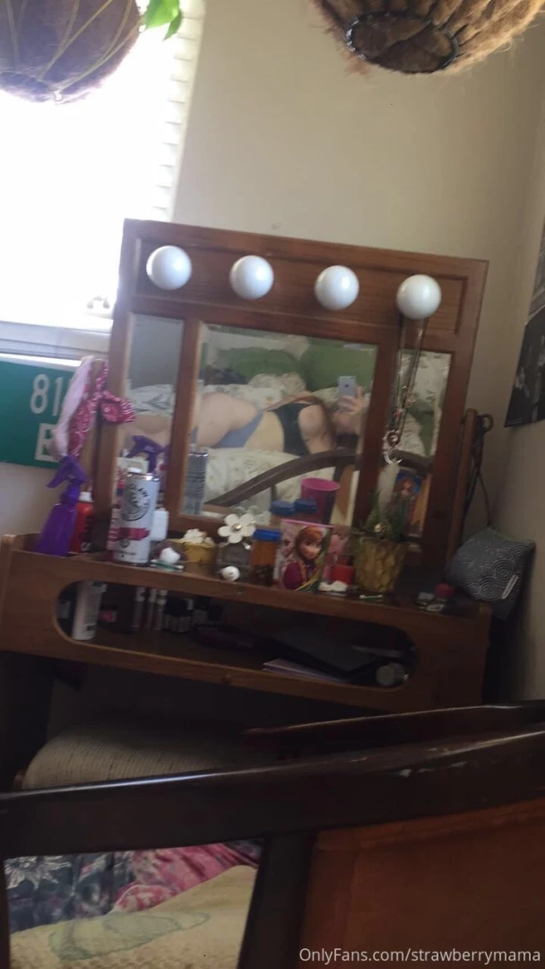 Mama likes it so rough part 1 