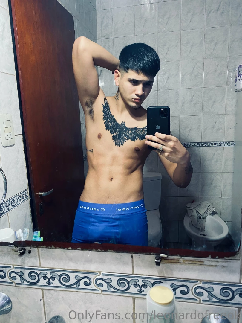 Leonardofreeok part 5 