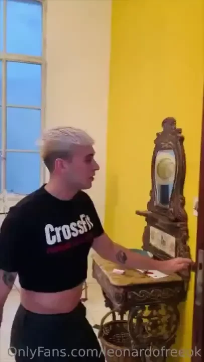 30 minutes of pure pleasure the party was set up at the onlyfans house 