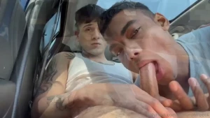 Mi uber personal imroger24 frena a mitad del camino porque noto que la