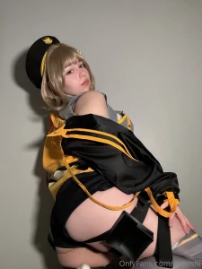 Would you pull me closer if i teased you part 7