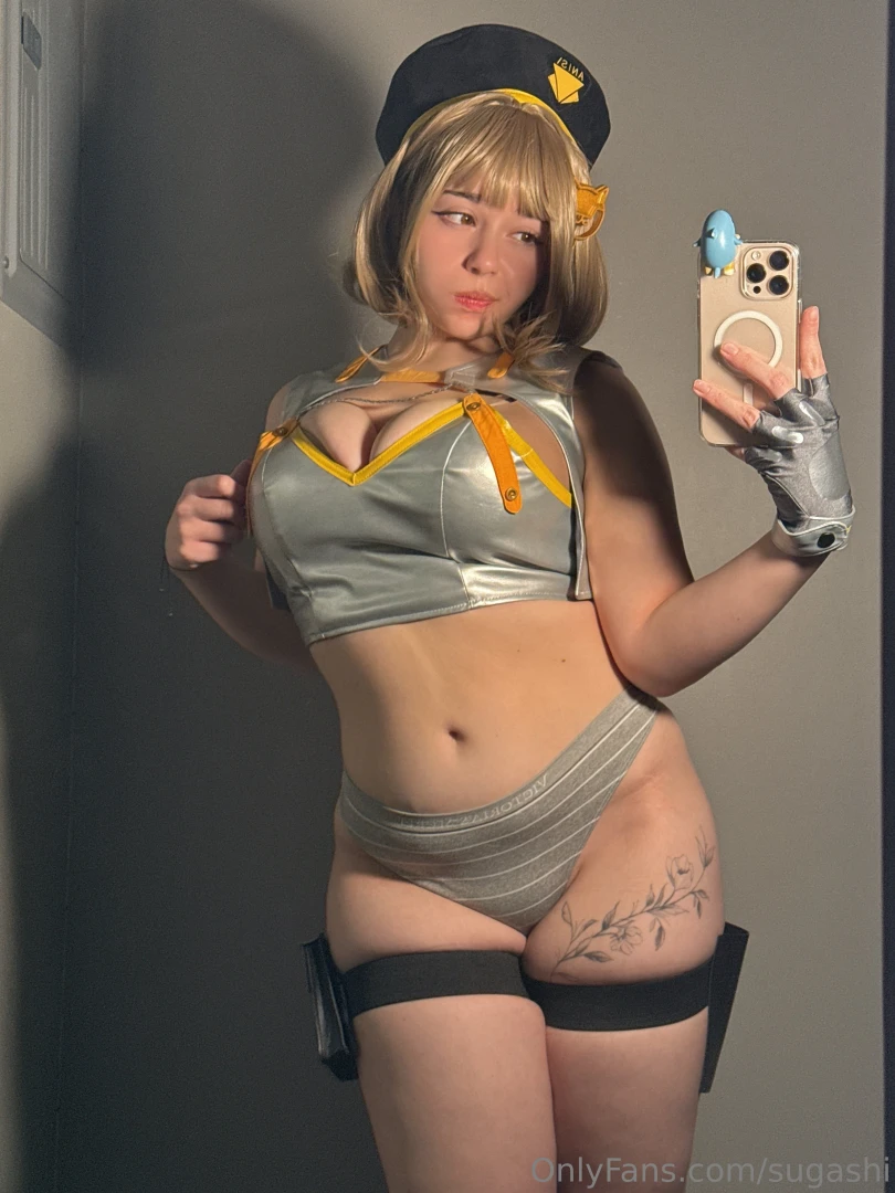 Back to cosplay posts 3 part 1 