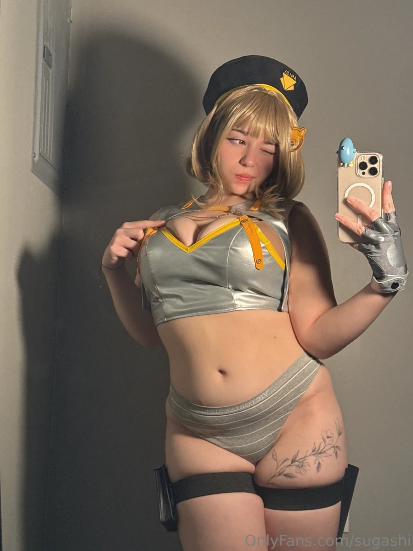 Back to cosplay posts 3 part 2 