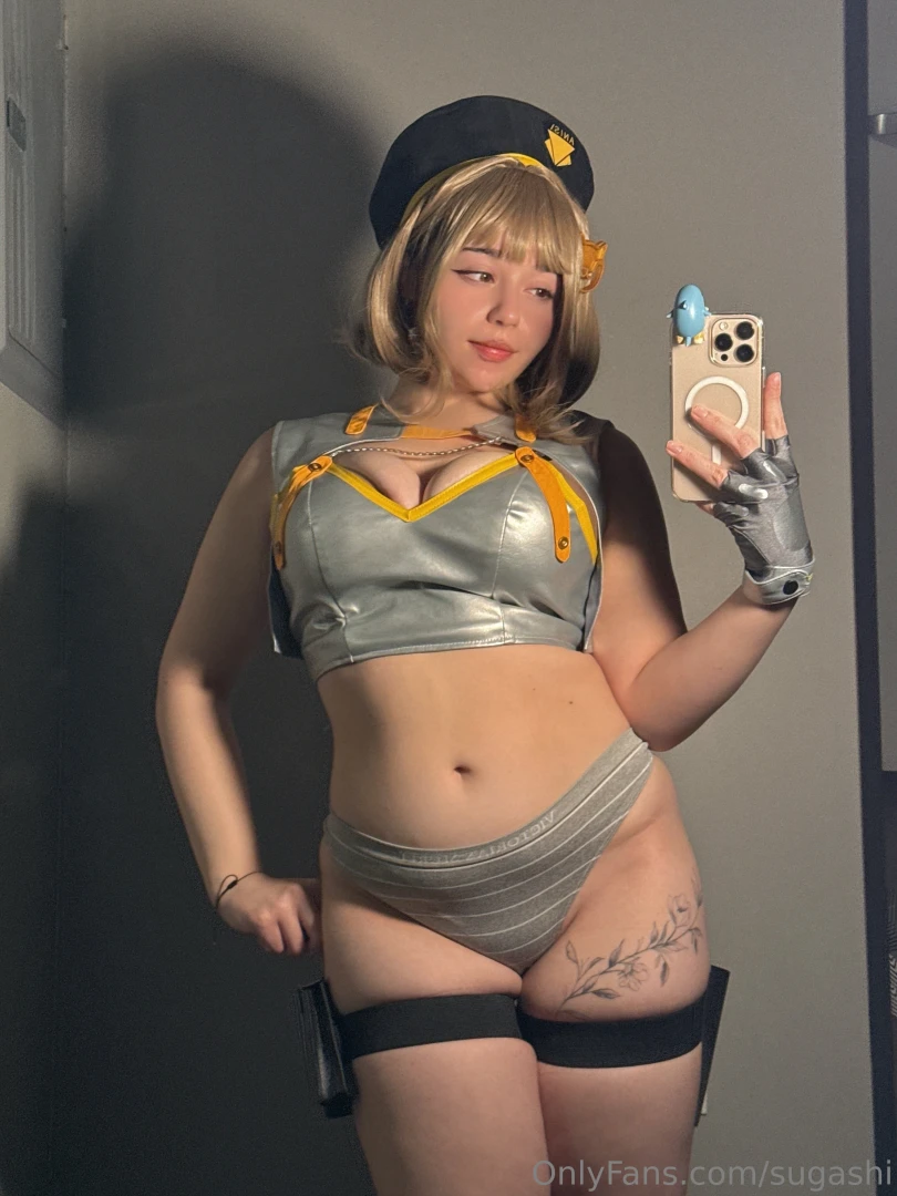 Back to cosplay posts 3 