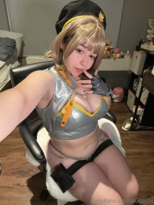 Would you whisper dirty things in my ear part 5