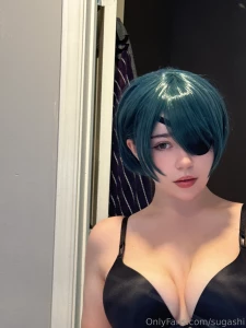 Old tsumi con cosplay gt lt