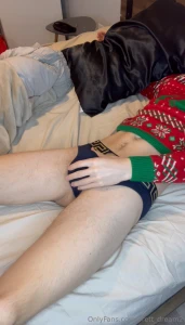 Wow hopefully the is video gets me on the nice list watch as santa s part 1
