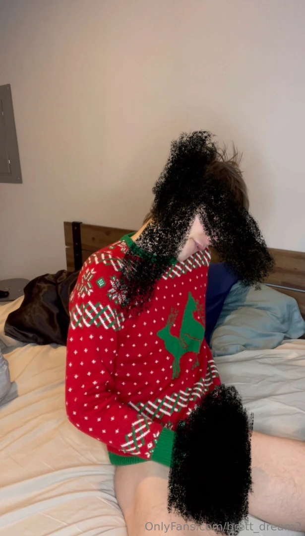 Wow hopefully the is video gets me on the nice list watch as santa s part 2 