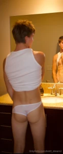 Just dropped a hot new massive load on brett_dream also message me part 1