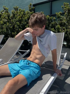 Do you need a hot pool boy