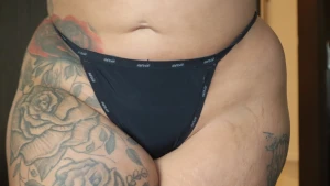 Camilakachita gets undressed in this awesome clip