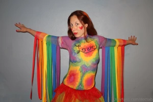 For those celebrating happy pride month it s been a while since part 1