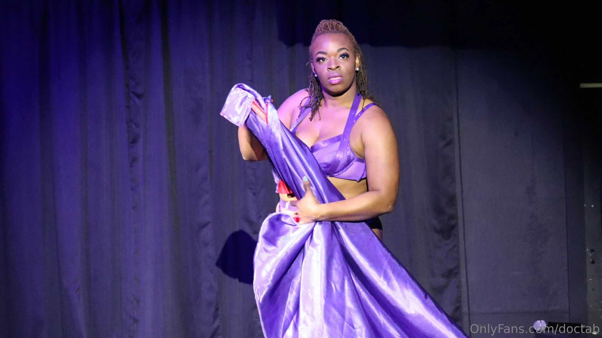 I ve been doing a lot of video work for burlesque performers lately part 2 