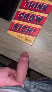 I woke up from a nap to this btw thanks for supporting me this week i