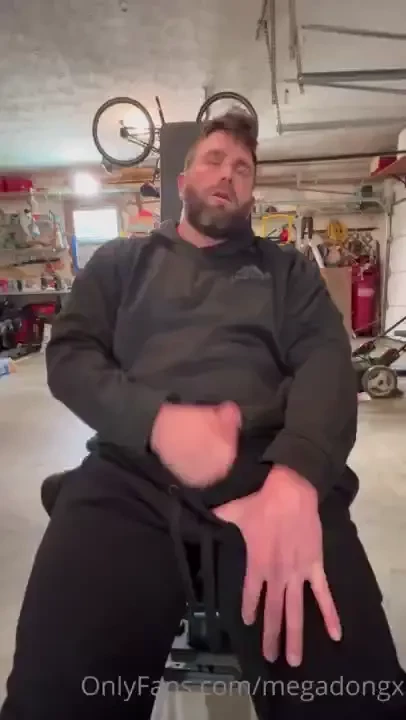 Just sent this one out busting a nut in my home gym 8 00 