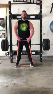 The hottest guy in the gym also with the biggest cock and the most