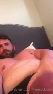Good morning with morning wood part 1
