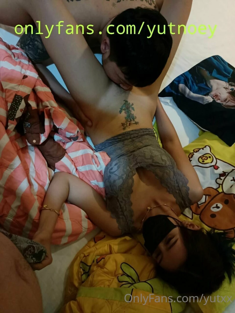 Yutnoey daobank bankkkkk part 4 