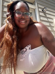 The sun in atlanta hit different