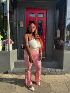 Been outside in atl have you ever been