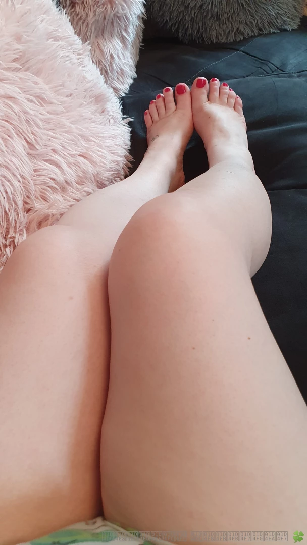 Godd3ssmorrigan part 5 