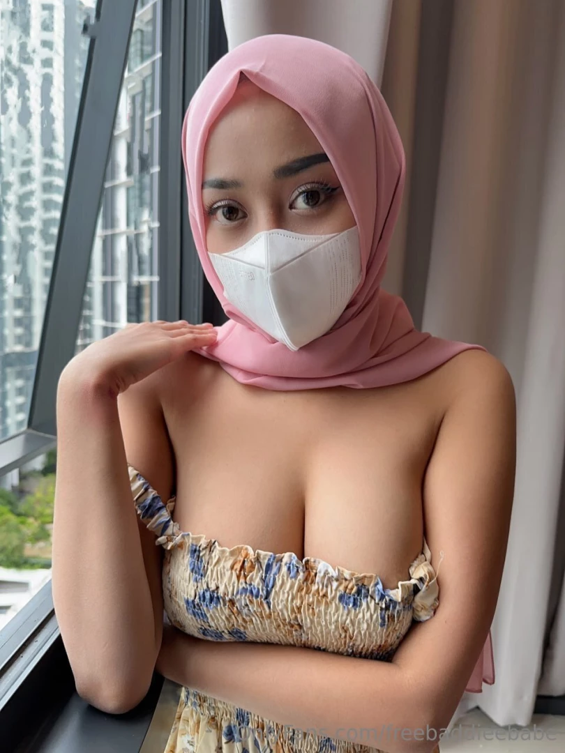 Secret nympho syakhalifah is super horny and wants to discover new part 51 