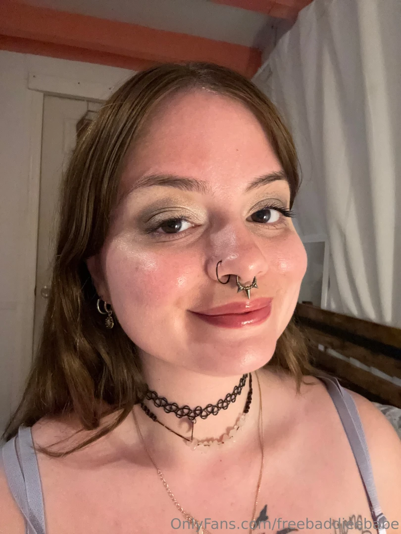 Freebaddieebabe part 3 