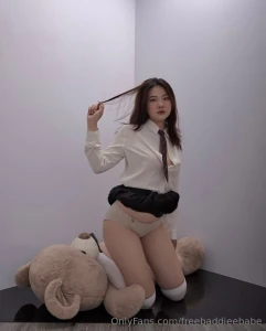 Tight asian hottie goodgirlhana wants your dick in her mouth let her part 14