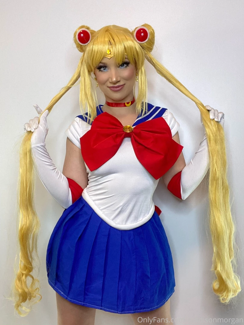 Would you fuck me in this costume part 2 