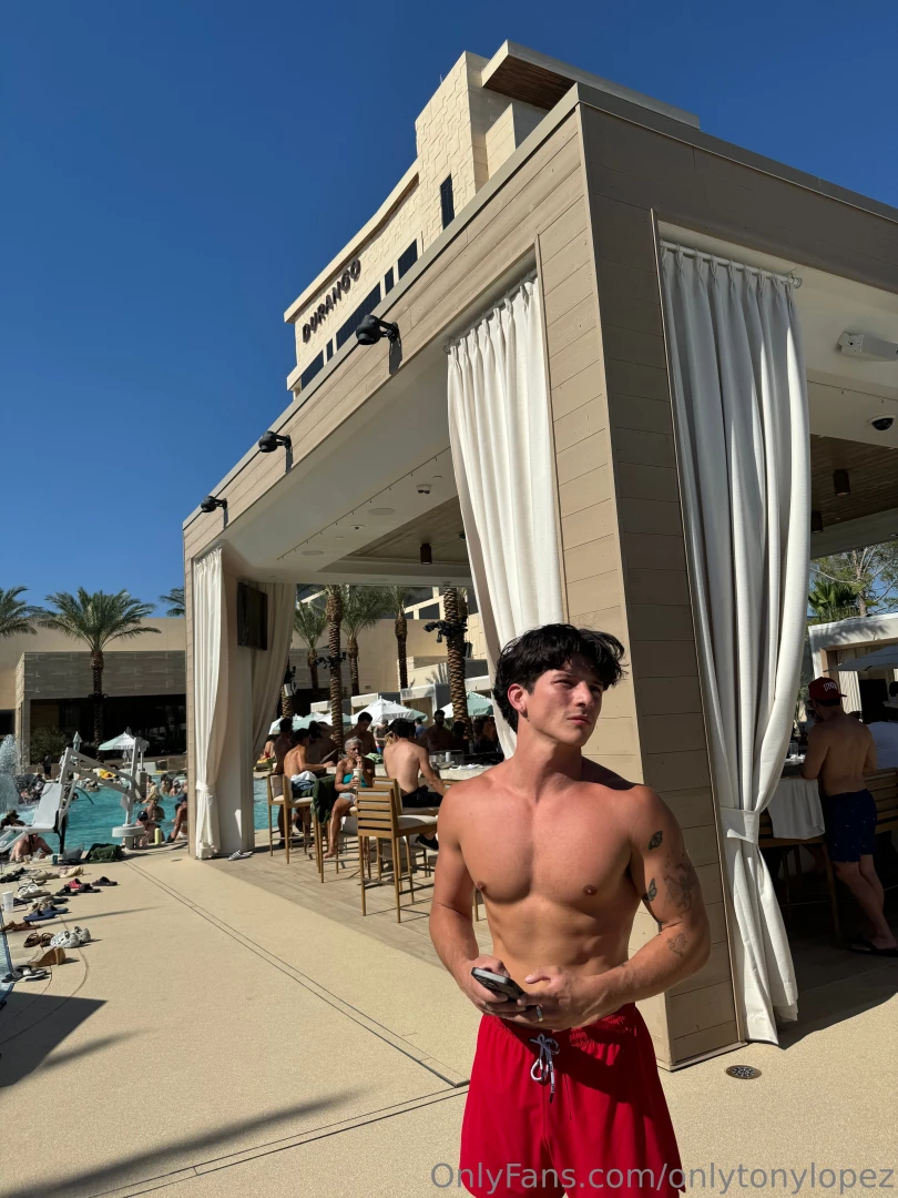 Missing summer right now part 3 