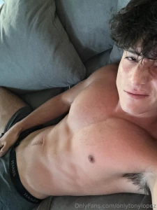 Ready for someone to sit on it