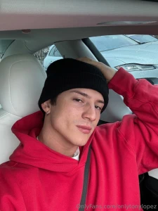 Lowkey thinking about actually nah no spoilers lol just check your dms part 1