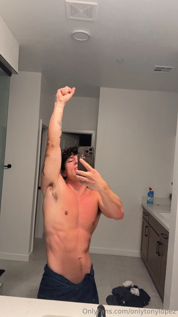 Onlytonylopez part 1 