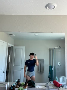 Check your dms tonight part 3