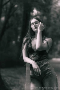 Every story needs a muse shall i be yours