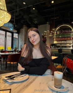 Table for two or should i keep this seat just for you