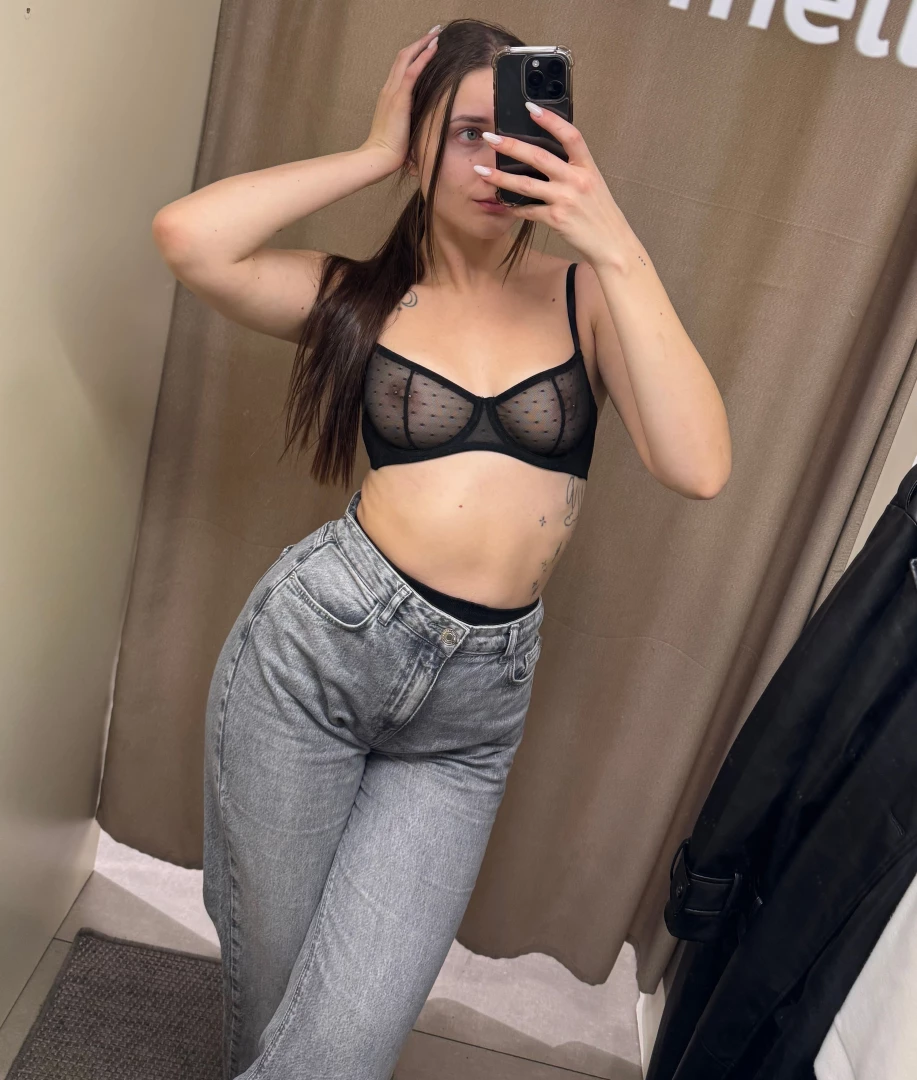 Are you in the mood to bite or kiss 