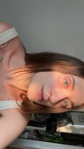 What do you see in my eyes part 12