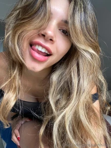 Hope a smile can brighten up your day