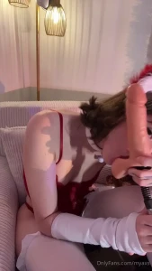 Unseen blowjob clip 3 where i give super sloppy head and suck on the