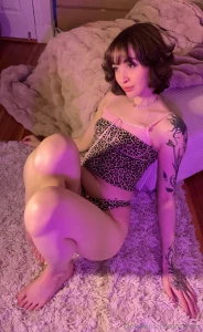 I m now officially a playboy bunny lt 3 if you want to see some part 1