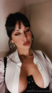 You are mine body and mind i have the control over you