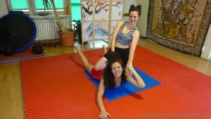 Do you want to see the mary vs daisy domination match part 1