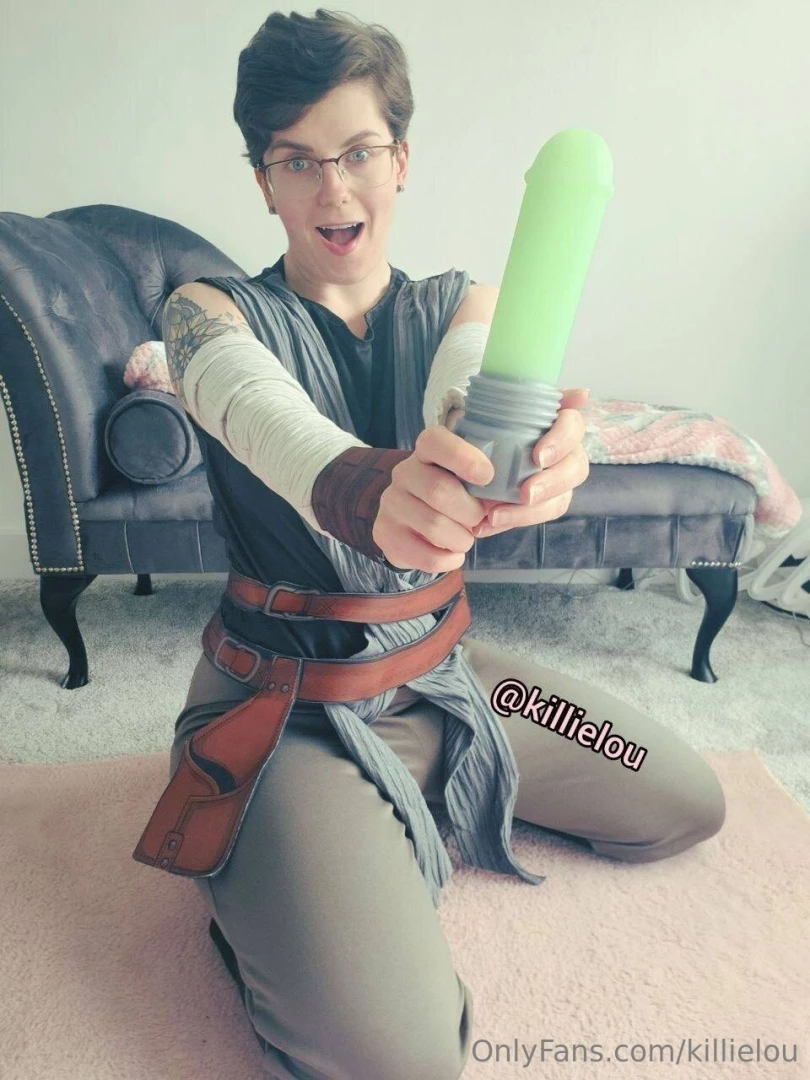 Killielouextra is my 3 vip page you should check it out part 1 