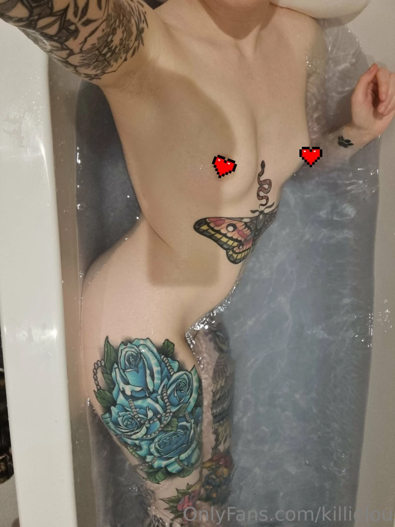 Killielouextra for even more goodies onlyfans com killielouextra 